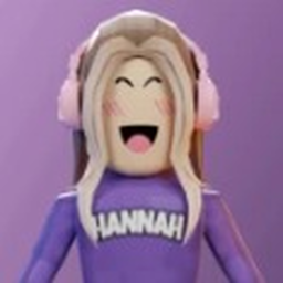 💜Hannah Sagt💜