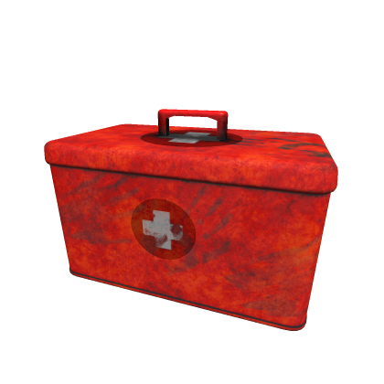 Medkit