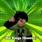 ~Meine Kings (Queens)~