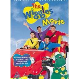 The Wiggles: Movie WiggleHouse (1997)