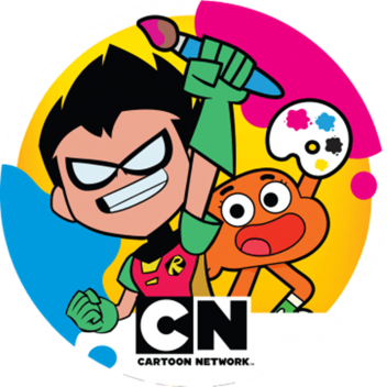 GUESS THE CARTOON NETWORK 