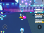 Pets Simulator X Fan Group.