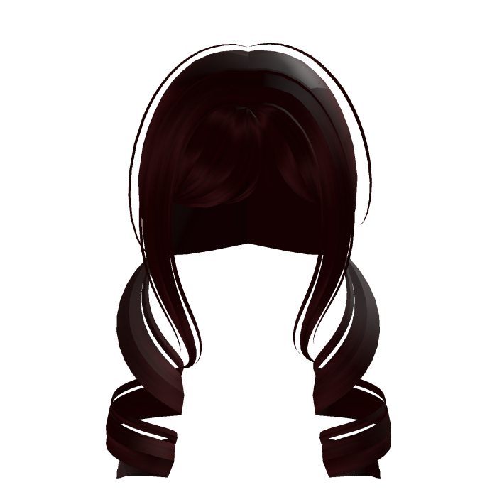 cutepigtailsred