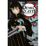 DEMON SLAYER ULTIMATE FAN GROUP
