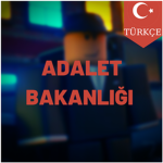 [T.C Adalet Bakanlığı]