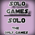 S0L0 Games