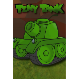 Tiny Tanks (RELEASE)
