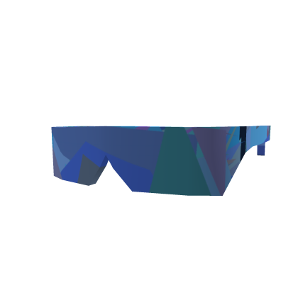 ❄️ CODE: ''ARS'' Artic Shades thumbnail