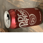 Dr.pepper fan