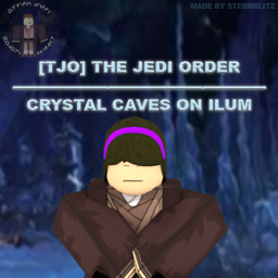 [𝐓𝐉𝐎]: 𝐂𝐫𝐲𝐬𝐭𝐚𝐥 𝐂𝐚𝐯𝐞𝐬 𝐨𝐧 𝐈𝐥𝐮𝐦