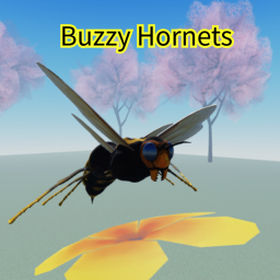 Buzzy Hornets