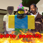 Party P00perz