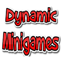 Dynamic Minigames