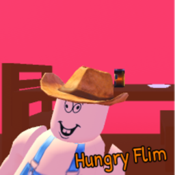 🤠Hungry Flim