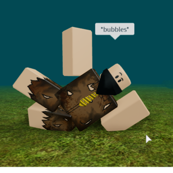 [Outdated] Impossible Obby!