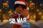 NEW SB WAR