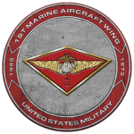 1st Mаrinе Aircrаft Wіng