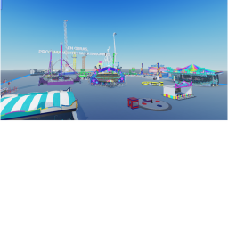 JUEGO OFFICIAL DE FERIAS BUENAS(BETA) VERSION 1.2
