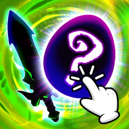 Weapon Fighting RNG 7