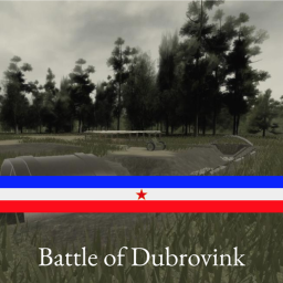 Defense of Dubrovnik Outskirts, 1943