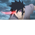 Naruto Dimensions