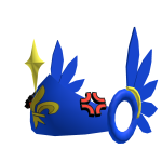 Blue Star Valk Code: StarryNights