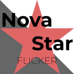 Flicker Set + Character roles