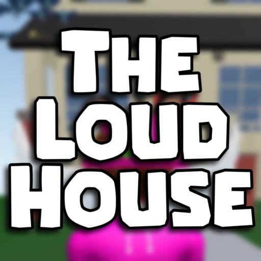The Loud House!