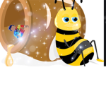 Honey the bees squad!