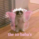 The 10 baba’s