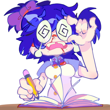 MAD♰GAL