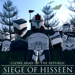 Siege of Hisseen icon