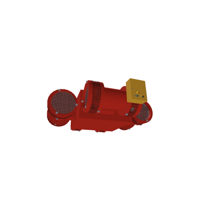 SOSLite 4S10T siren