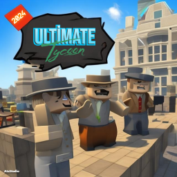 Ultimate Tycoon