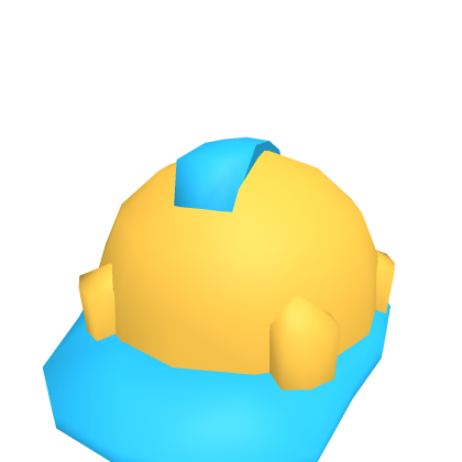 BuilderHat
