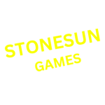 Stonesun Games