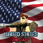 The U.S. Military!!