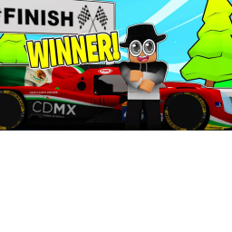 Race Clicking Simulator