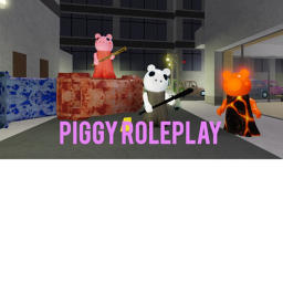 Piggy Roleplay Carnival New!