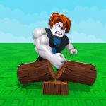 Train to Chop Wood