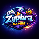 Zyphra Games