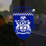 [UK] Thames Vаlley Police