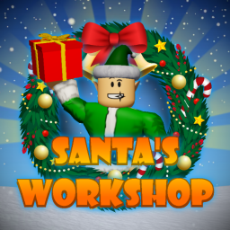 Santa's Workshop