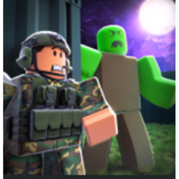 Zombie Battle Simulator🧟