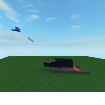 Incoming Intruder Defence