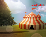 ~ The Fantabulous Circus ~