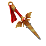 Immortal Sword: Ruby Ravager