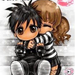 it takes me and my wife