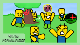 Znajdź normalne twarze (48)