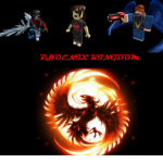 Elite Phoenix Kingdom